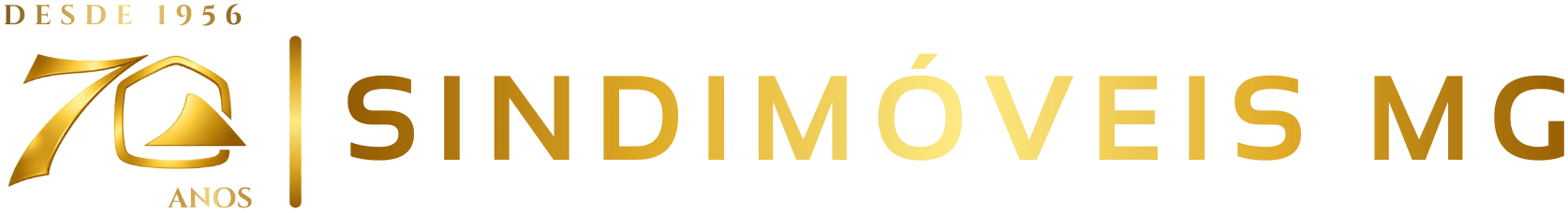 Sindimóveis MG — 70 anos