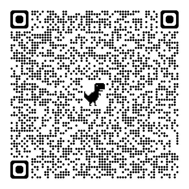 QR Code para acesso rápido ao evento