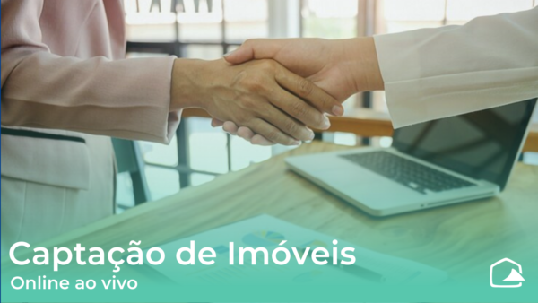 Captação de Imóveis