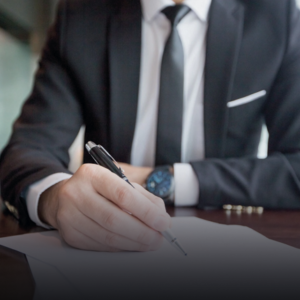 Elaboração de Contrato de Promessa de Compra e Venda