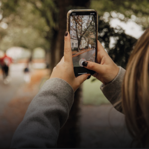 Fotografia e Vídeo em Smartphone