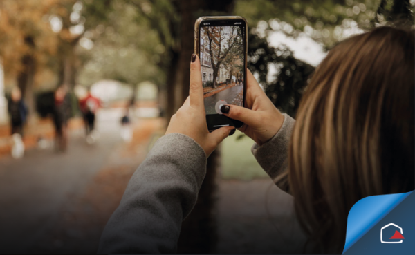 Fotografia e Vídeo em Smartphone