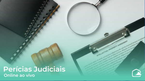 Perícias Judiciais