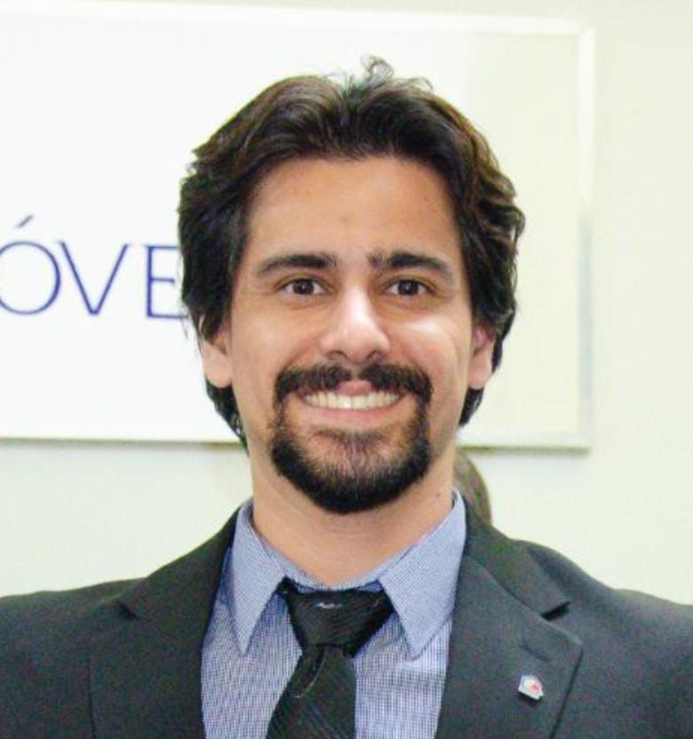 Rafael Salles Amato