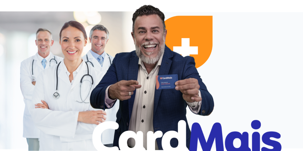 CardMais, nova parceira do Sindimóveis/MG, chega para facilitar o acesso à saúde para os Corretores de Imóveis