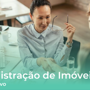 Administração de Imóveis