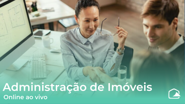 Administração de Imóveis