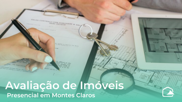 Avaliação de Imóveis - Montes Claros/MG