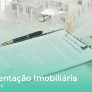 Documentação Imobiliária