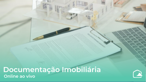 Documentação Imobiliária