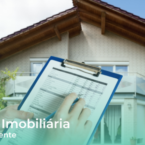 Vistoria Imobiliária