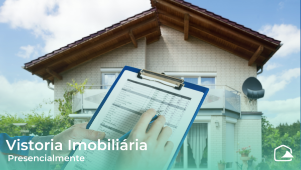 Vistoria Imobiliária