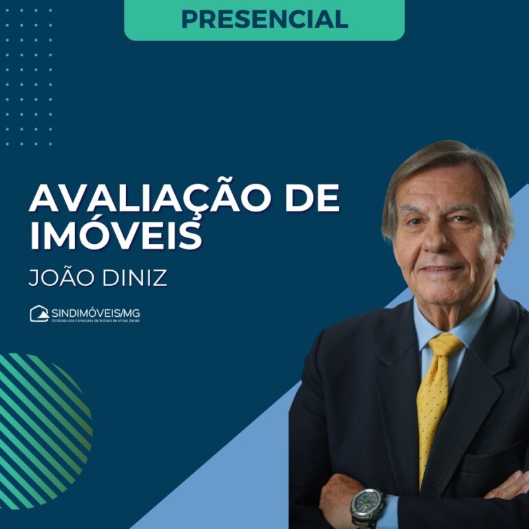 Avaliação de Imóveis – BH