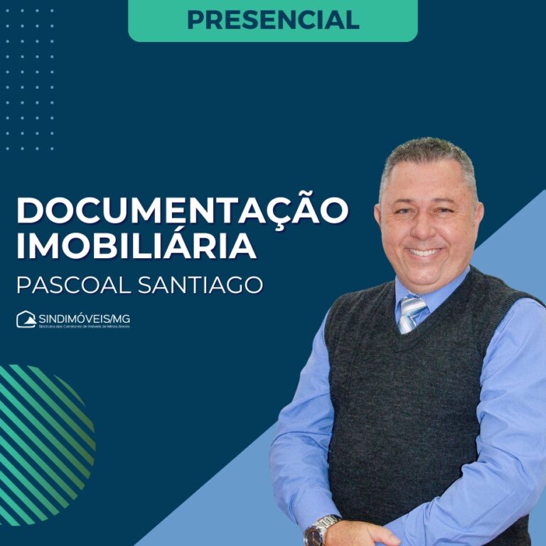 Documentação Imobiliária