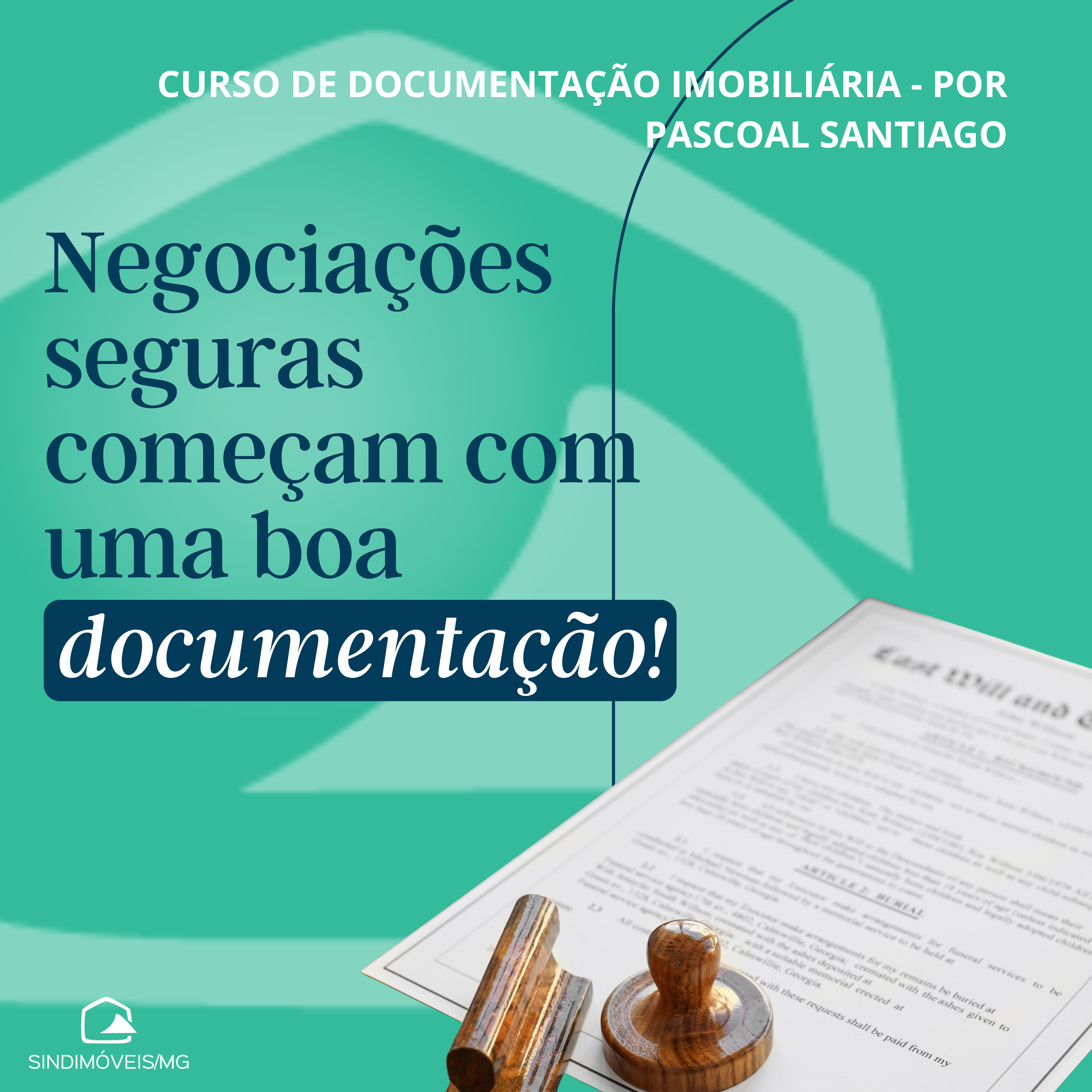 Documentação Imobiliária