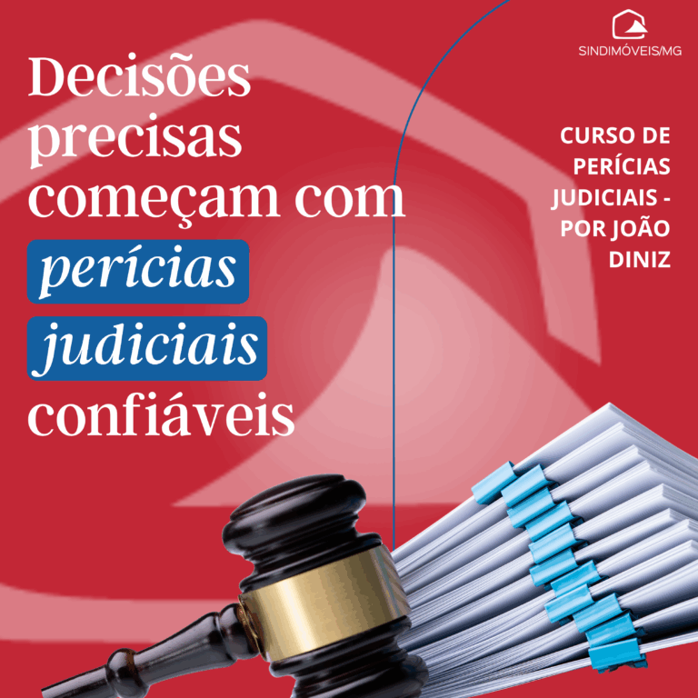 Perícias Judiciais